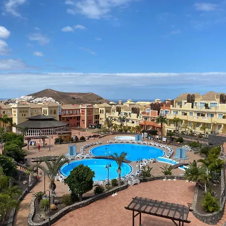 Granada Park S01b Apartman Arona