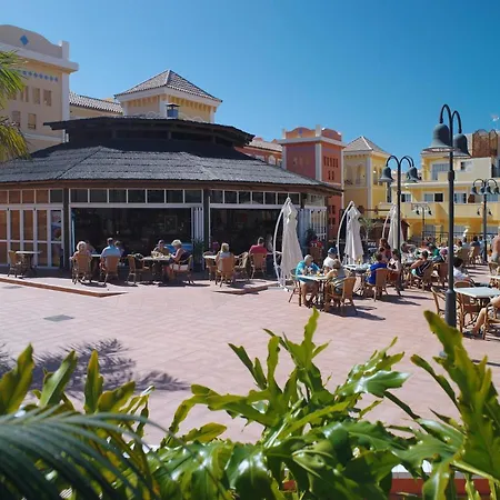 Granada Park S01b Arona