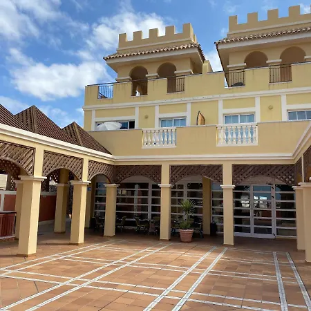 Granada Park S01b Arona