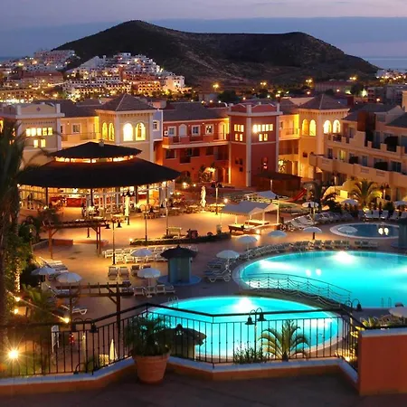 Apartman Granada Park S01b *