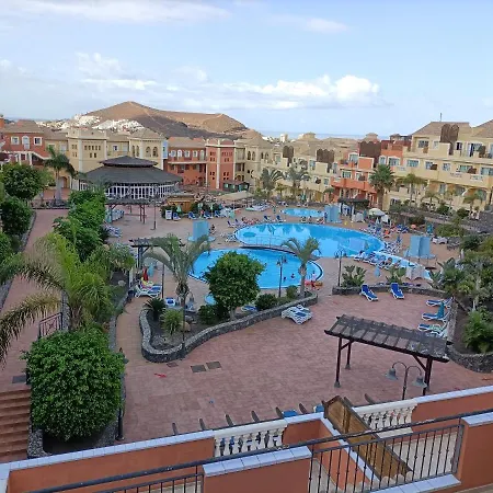 Granada Park S01b * Arona