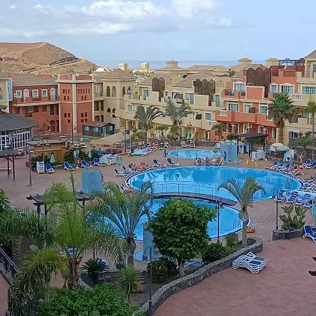 Granada Park S01b Arona