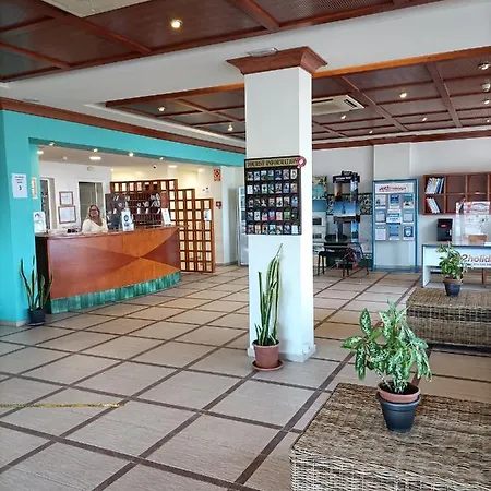 Granada Park S01b Arona