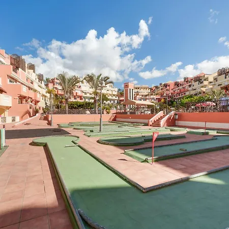 Granada Park S01b Arona