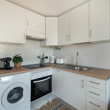 Granada Park S01b Apartman *