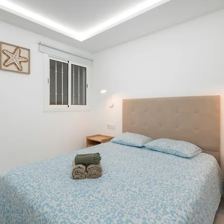 Granada Park S01b Arona