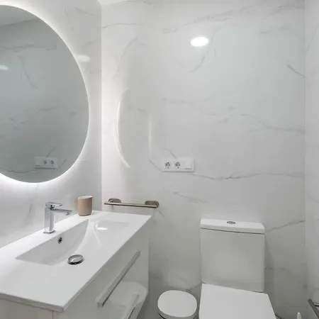 Granada Park S01b * Arona