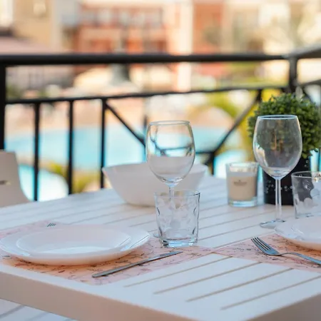 Granada Park S01b Apartman *