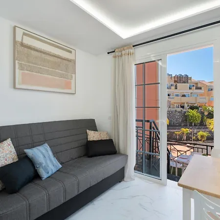 Granada Park S01b Apartman Arona