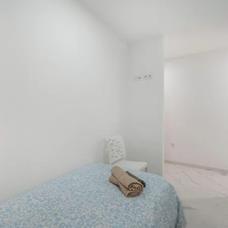 Granada Park S01b * Arona