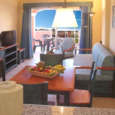 Granada Park Apartmán