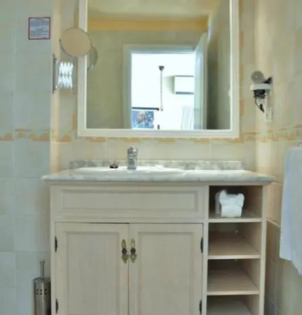 Apartmán Granada Park Arona (Tenerife)