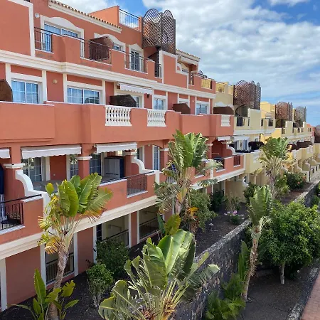 Lägenhet Granada Park S01b *