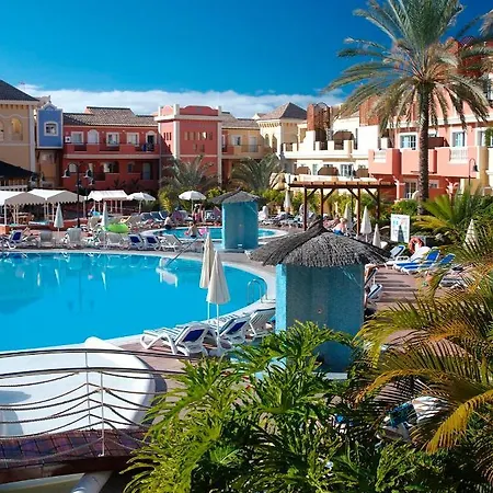 Apartmán Granada Park