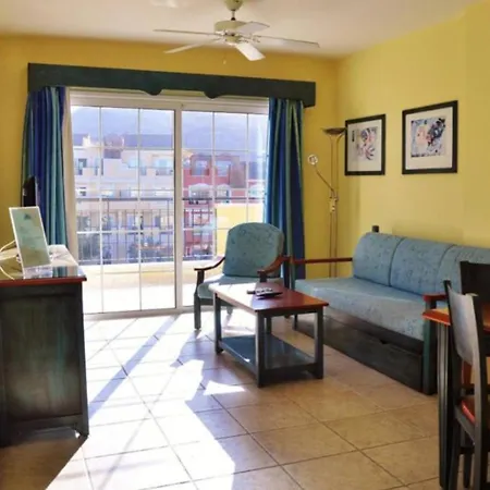 Granada Park S01b Arona (Tenerife)