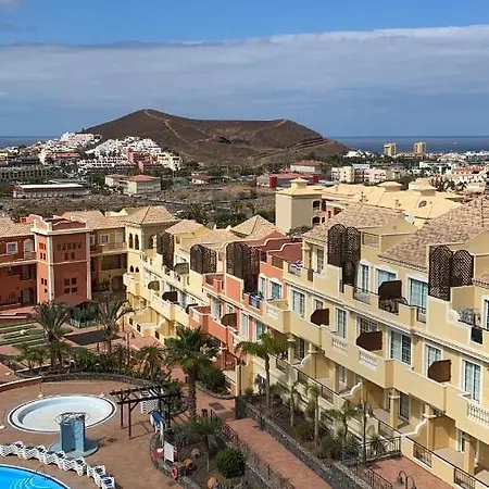 Granada Park Apartmán