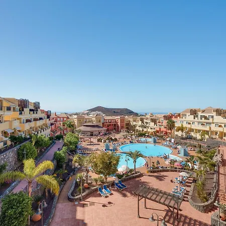 Granada Park S01b * Arona (Tenerife)