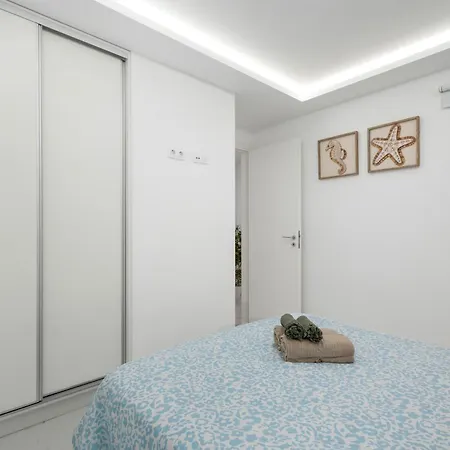Granada Park Apartmán