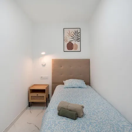 Apartment Granada Park