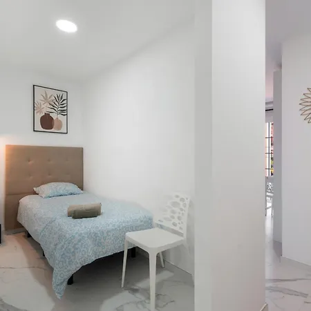 Apartmán Granada Park