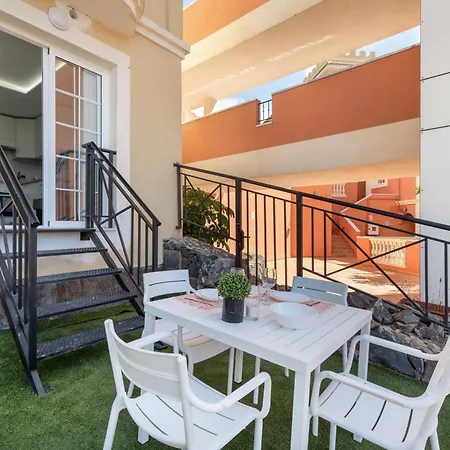 Granada Park S01b Lägenhet Arona (Tenerife)