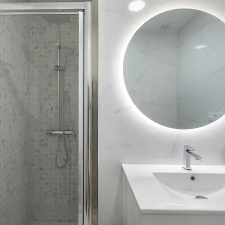 Apartment Granada Park S01b Arona (Tenerife)