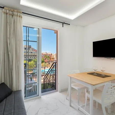 Apartment Granada Park S01b