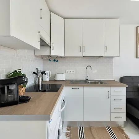 Apartment Granada Park